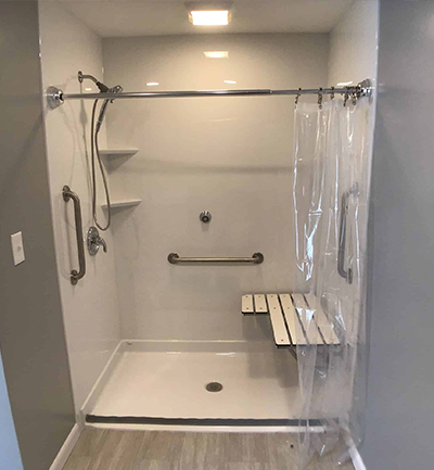 Entreprise de rénovation à Vigneux-sur-Seine (91270) et à Paris 11 -  B.A. BA Intérieur dans l'Essonne (91) et Paris